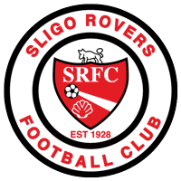 old logo of Sligo Rovers FC