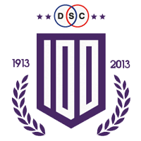 old logo of Defensor SC