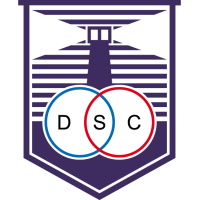 old logo of Defensor SC