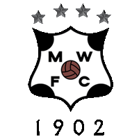 old logo of Montevideo Wanderers FC