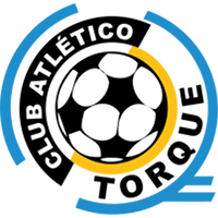 old logo of Montevideo City Torque
