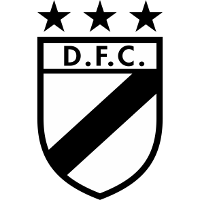 old logo of Danubio FC
