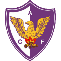 old logo of CA Fénix