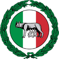 old logo of Deportivo Italiano