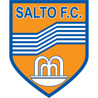 old logo of Salto FC