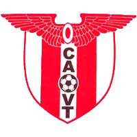 old logo of CA Villa Teresa