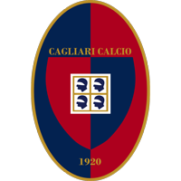 old logo of Cagliari Calcio U20