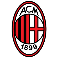 old logo of AC Milan