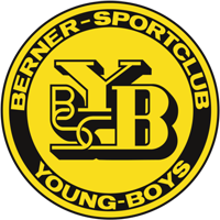 old logo of BSC Young Boys Frauen