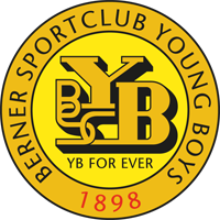 old logo of BSC Young Boys Frauen