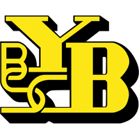 old logo of BSC Young Boys Frauen