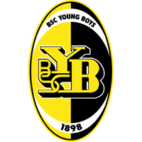 old logo of BSC Young Boys Frauen