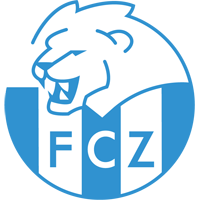 old logo of FC Zürich