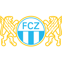 old logo of FC Zürich