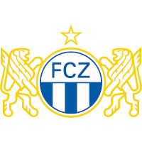 old logo of FC Zürich