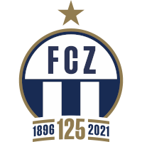 old logo of FC Zürich