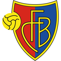 old logo of FC Basel 1893