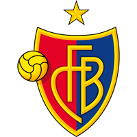 old logo of FC Basel 1893
