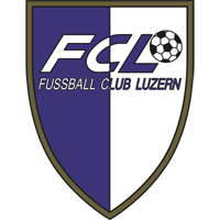 old logo of FC Luzern