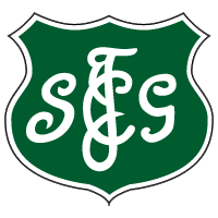 old logo of FC St. Gallen II