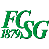 old logo of FC St. Gallen II