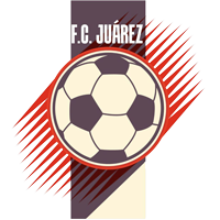 old logo of FC Juárez