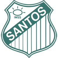 old logo of Club Santos Laguna