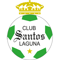 old logo of Club Santos Laguna