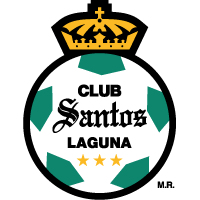 old logo of Club Santos Laguna