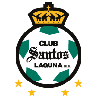 old logo of Club Santos Laguna