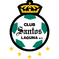 old logo of Club Santos Laguna