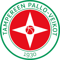 old logo of Tampereen PV