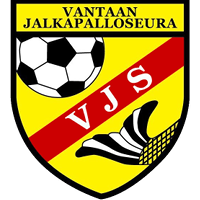 old logo of Vantaan JS