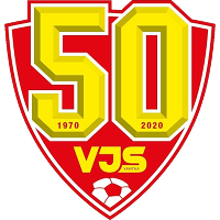 old logo of Vantaan JS