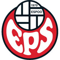 old logo of Espoon PS