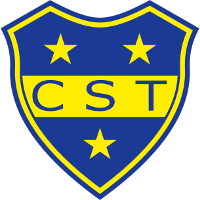 old logo of CS Trinidense
