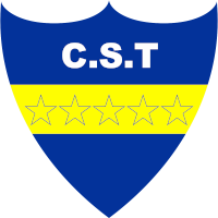 old logo of CS Trinidense
