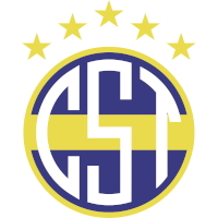 old logo of CS Trinidense