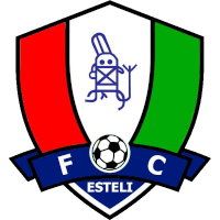old logo of FC Estelí