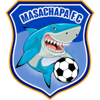 old logo of Orgánica Masachapa FC