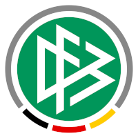 old logo of Germany U19
