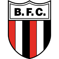old logo of Botafogo FC