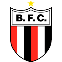old logo of Botafogo FC