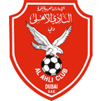 old logo of Shabab Al Ahli Dubai FC U21