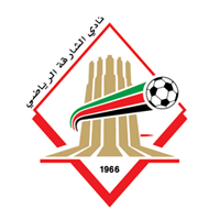 old logo of Sharjah FC