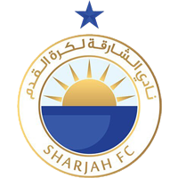 old logo of Sharjah FC