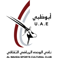 old logo of Al Wahda FC U21