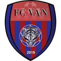 old logo of Van FA