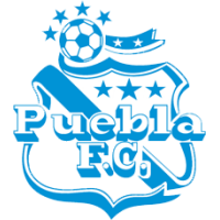 old logo of Club Puebla