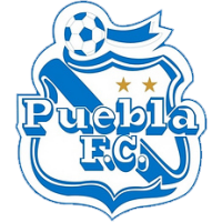 old logo of Club Puebla